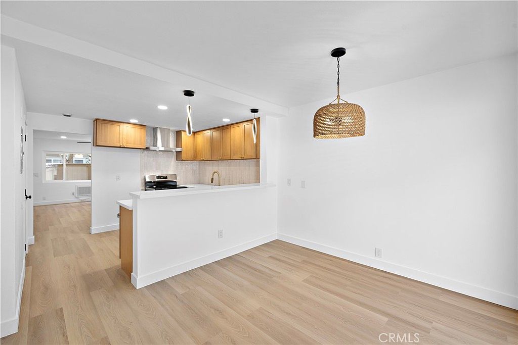 655 W 6th St APT A, Tustin, CA 92780