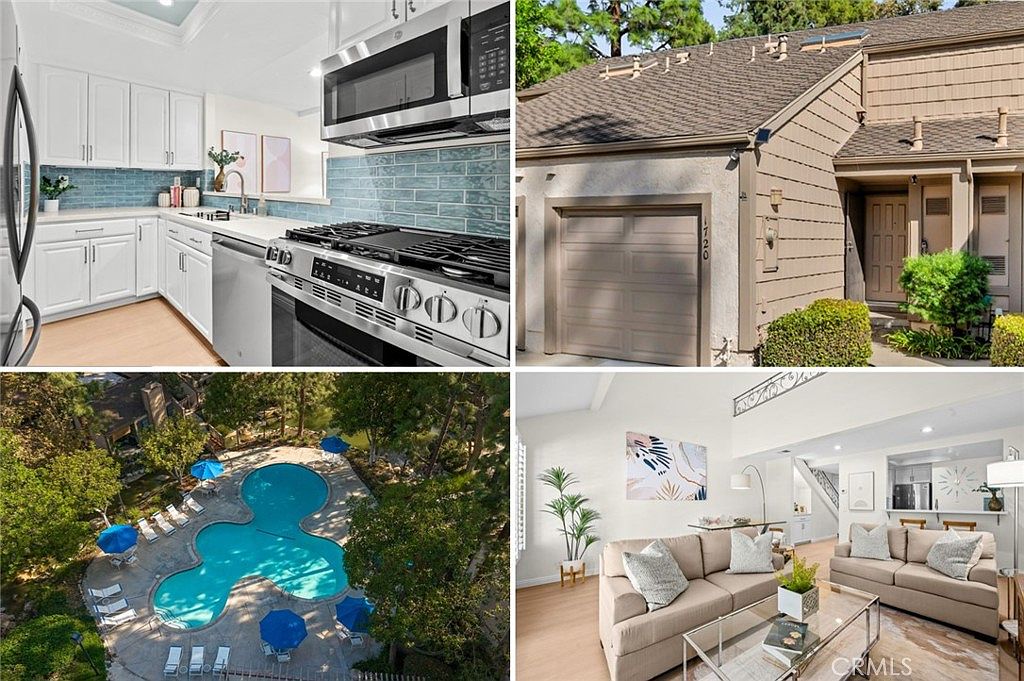 1720 Shady Brook Dr · Fullerton