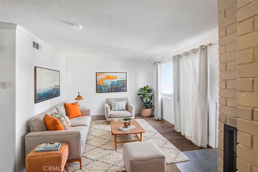 1310 N Placentia Ave · Fullerton