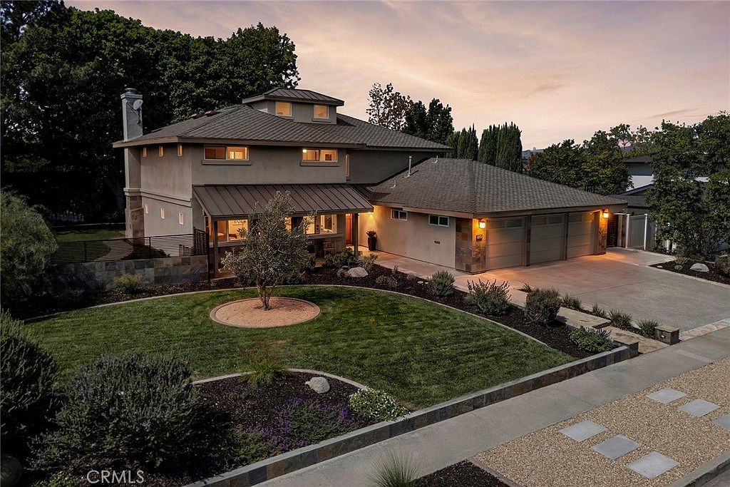 5271 Pasatiempo Dr · Yorba Linda