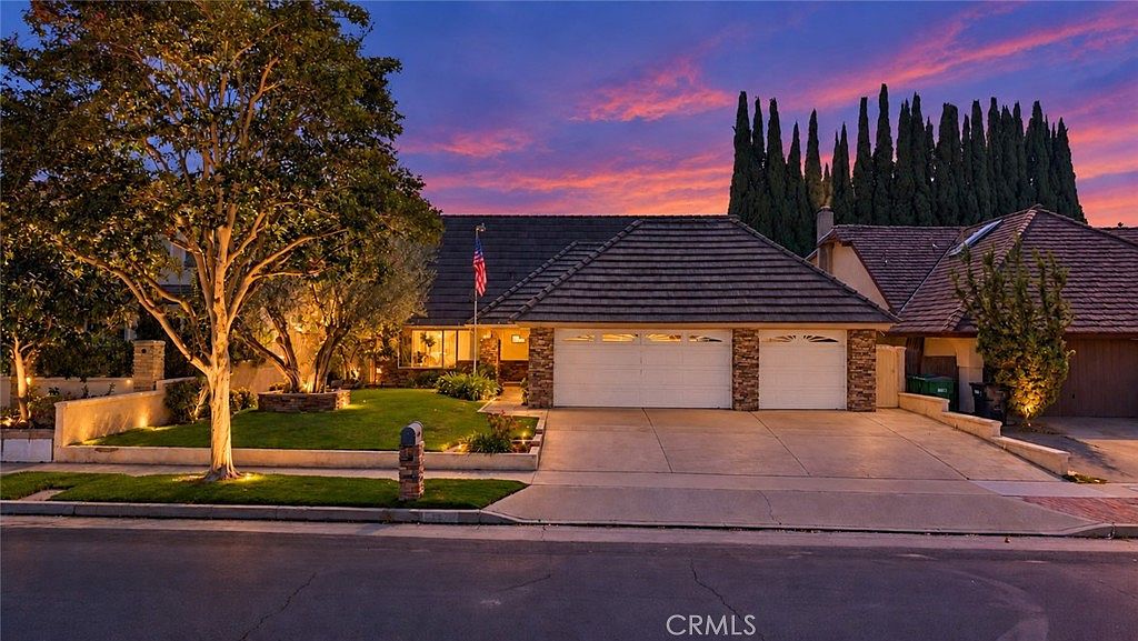 13672 Typee Way · Irvine