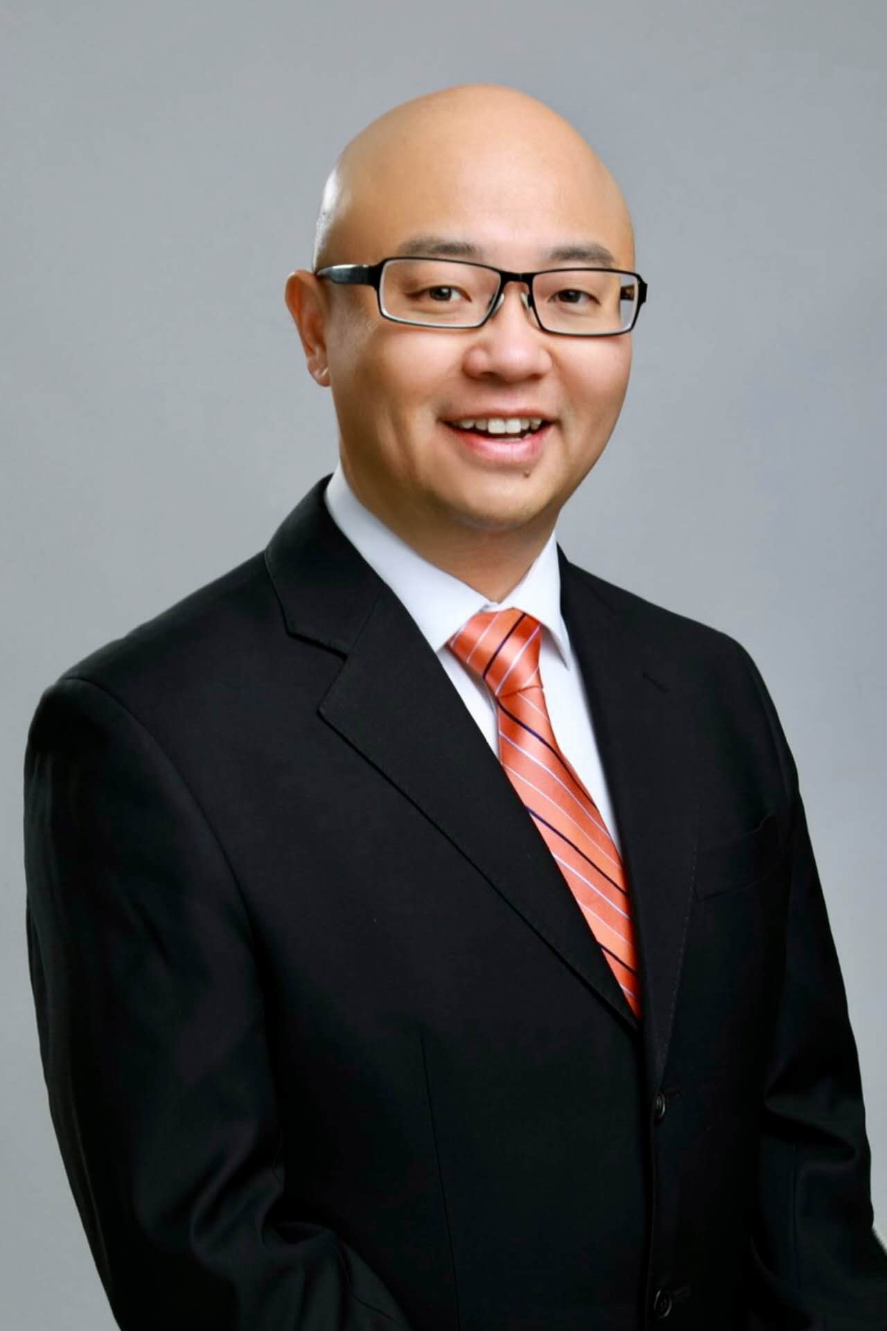 Bob Zha 职业照片