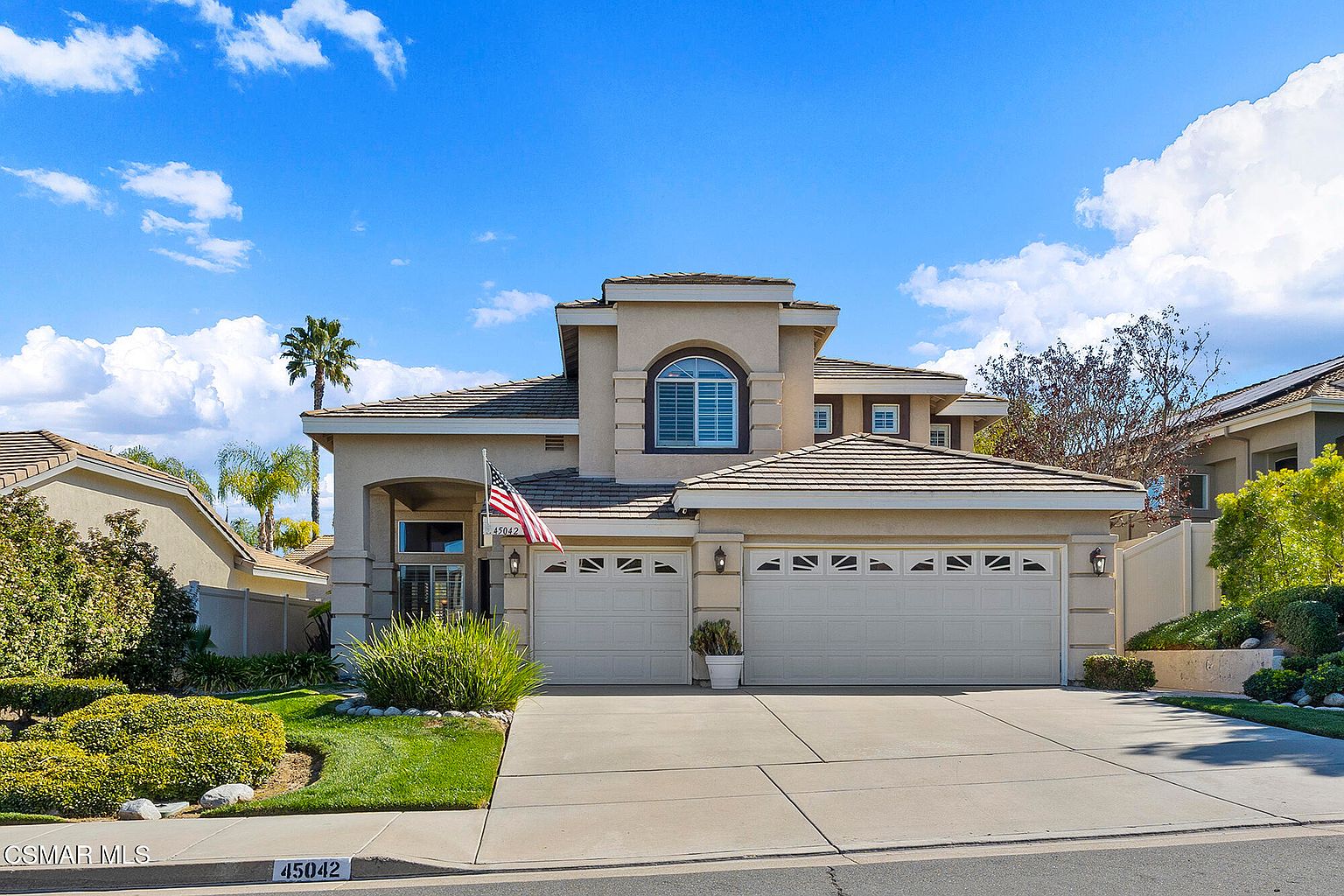 45042 Corte Valle · Temecula