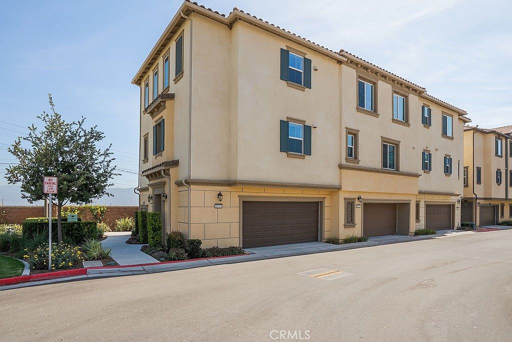 8197 Spirit St · Chino