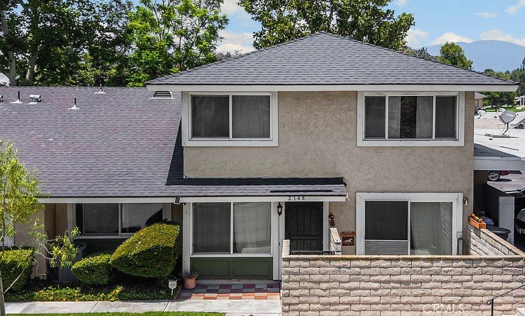 2148 Eveningside Dr · West Covina