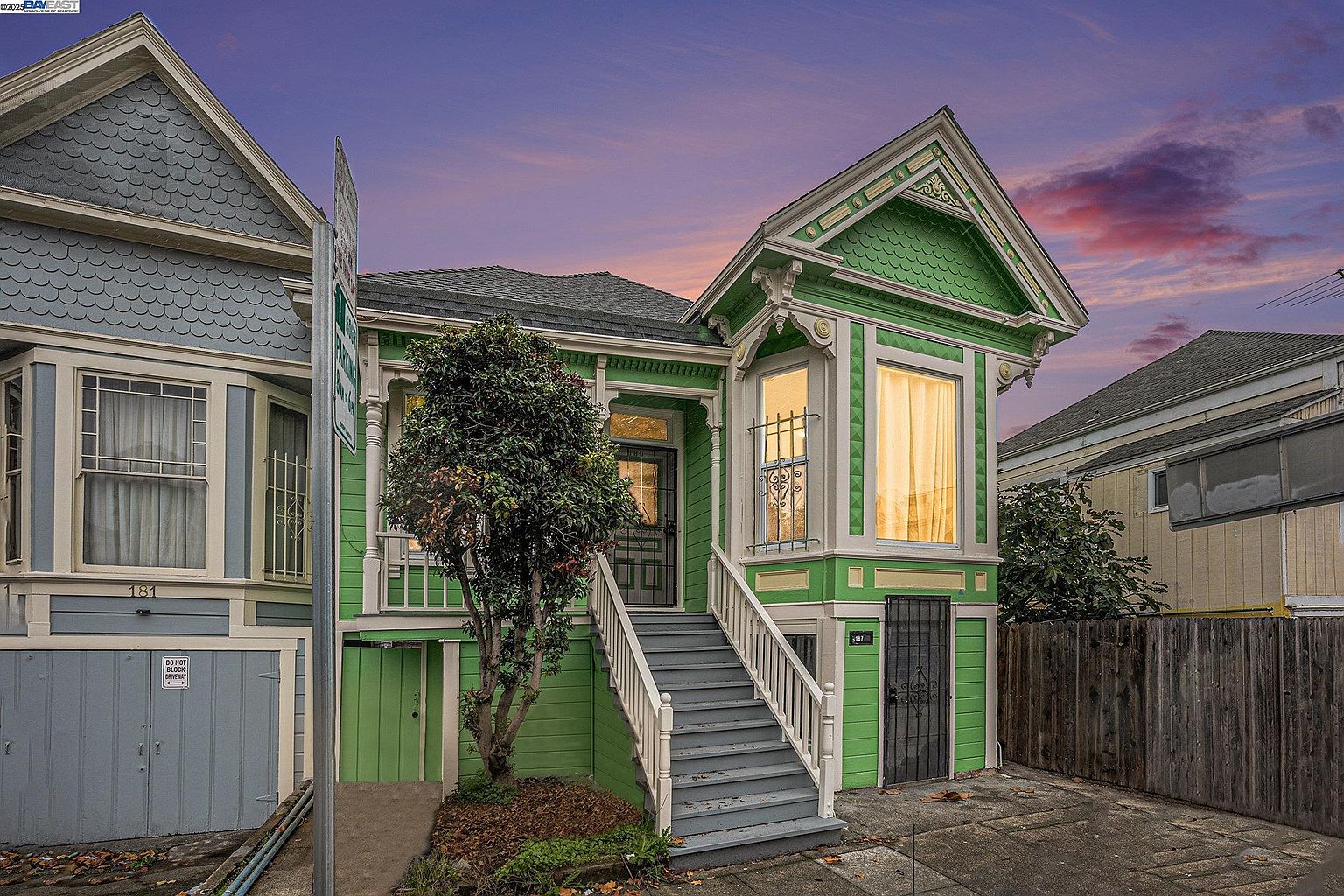 185 7th St · Oakland