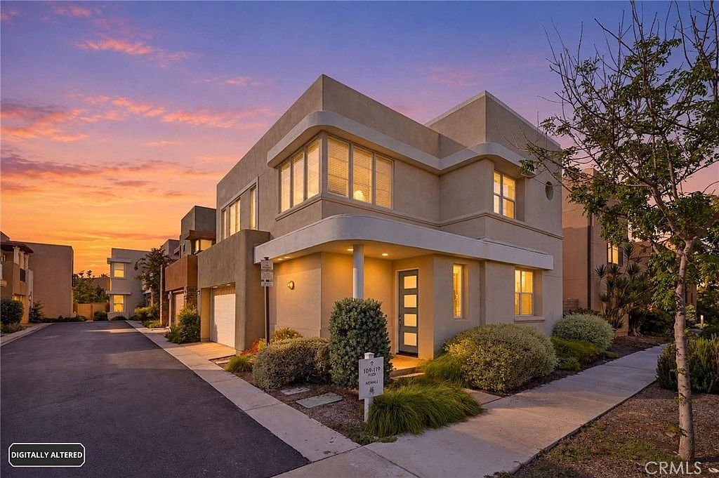 119 Newall · Irvine