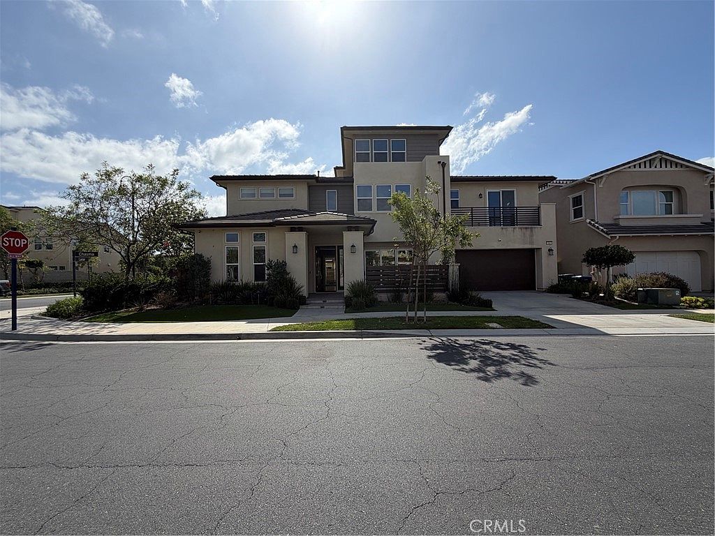 64 Chasma · Irvine