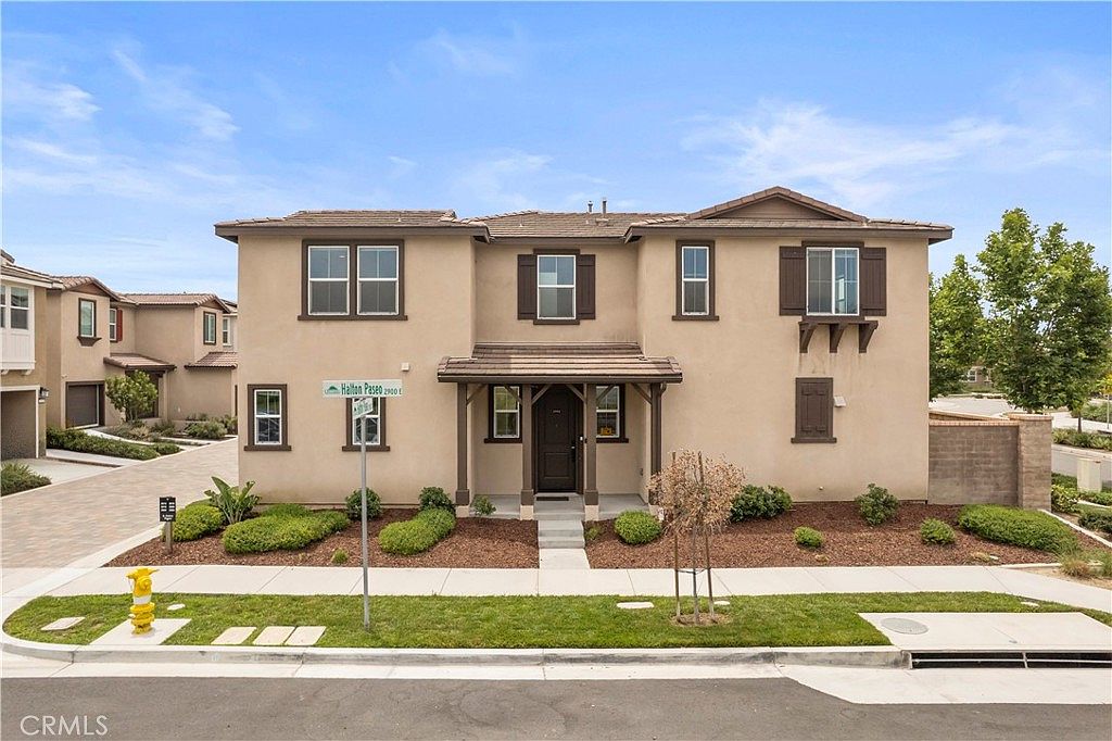 2902 S Halton Paseo · Ontario